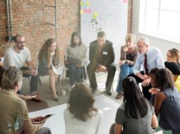 Entrepreneurial Leadership