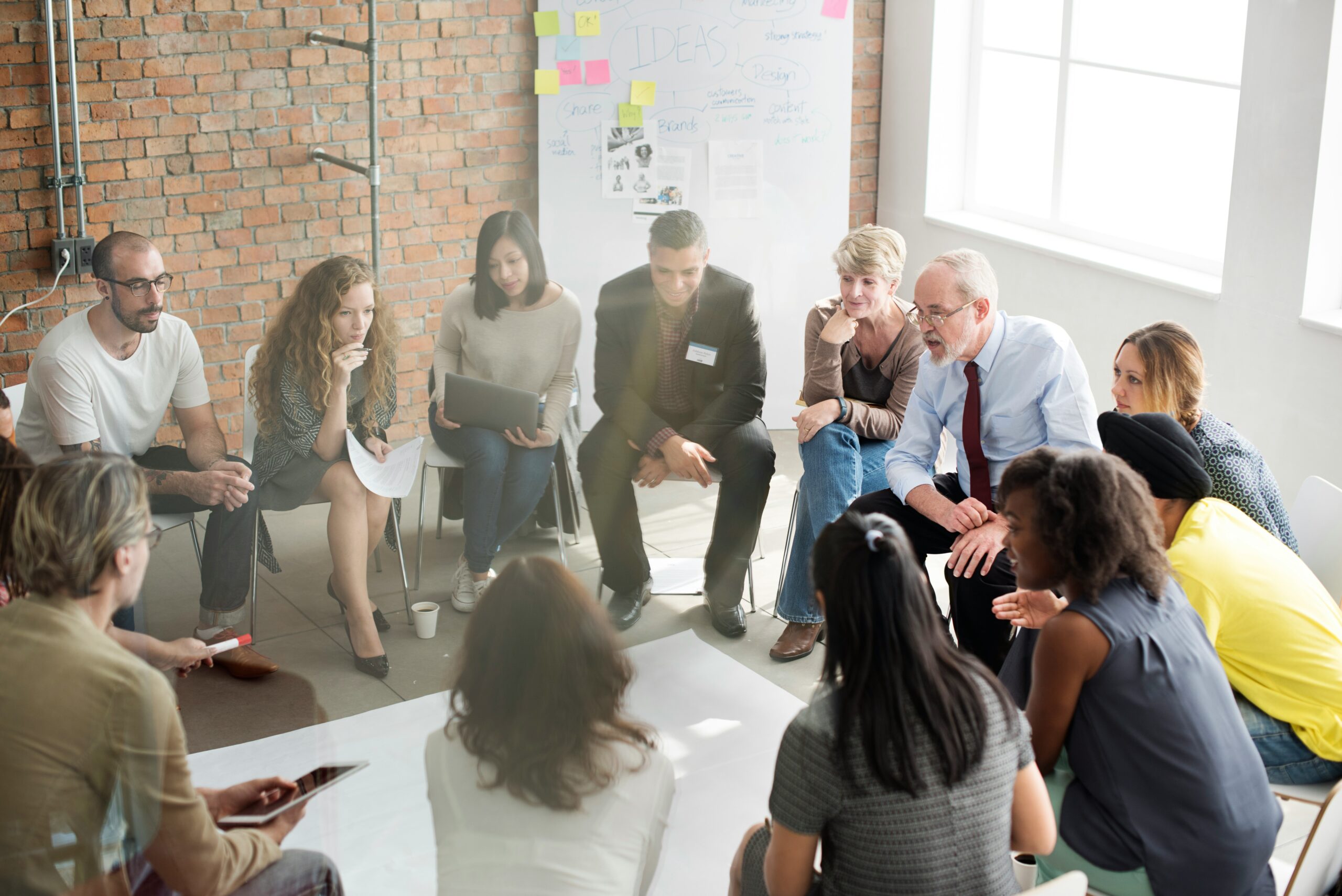 Entrepreneurial Leadership